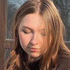 Freelancer Sophie K. — Ukraine, Ternopol. Fachgebiet — Webdesign, Design mobiler Apps