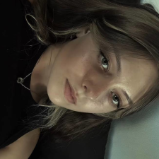 Фрилансер Sofia K. — Украина, Луцк. Специализация — Инфографика, Дизайн визиток