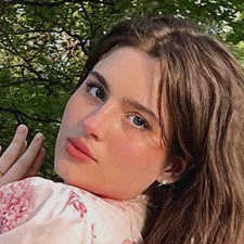 Фрилансер Sofiia P. — Украина. Специализация — Дизайн сайтов