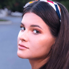 Freelancer Sofiya S. — Ukraine, Belgorod-Dnestrovskii. Core skill — Copywriting