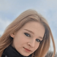 Sofiia Veselova