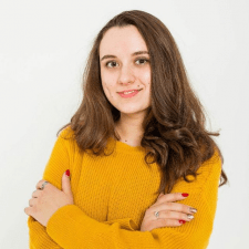 Freelancer Sofiya B. — Ukraina, Chersoń. Specjalizacja — Promocja w sieciach społecznościowych (SMM)