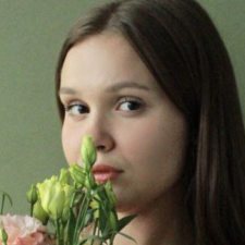 Фрилансер Sofiia V. — Польша, Bydgoszcz. Специализация — Продвижение в социальных сетях (SMM), Логотипы