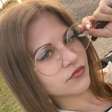 Freelancer Soffia M. — Ukraine, Kyiv. Core skill — Copywriting, Customer Support