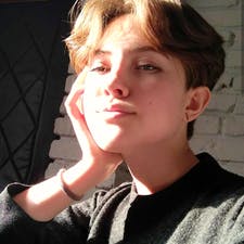 Фрилансер Sofiia B. — Украина, Сумы.