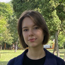 Фрилансер Софія Б. — Украина, Киев. Специализация — Логотипы, Баннеры