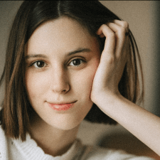 Заказчик Софія Д. — Украина, Киев.