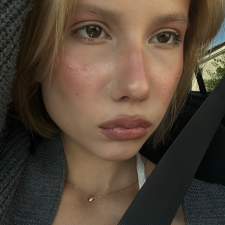 Sofiia Gusachenko