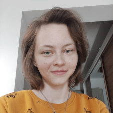 Фрилансер Софія Г. — Украина, Красноград. Специализация — Перевод текстов, Английский язык