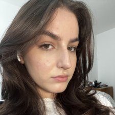 Freelancer Sofiia K. — Czechy, Pilzno. Specjalizacja — Język angielski, Copywriting