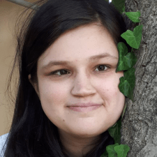 Freelancer Sofiia K. — Ukraine, Zaporozhe. Specialization — Copywriting, Articles & Blog Posts