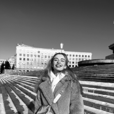Софія Кузнєцова