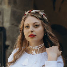 Фрилансер Sofiia L. — Україна. Спеціалізація — Дизайн інтерфейсів (UI/UX), Векторна графіка