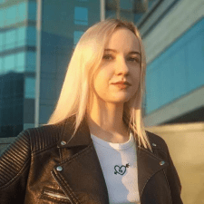 Заказчик Софія І. — Украина, Киев.