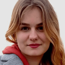 Фрилансер Sofiia O. — Украина, Львов. Специализация — Дизайн сайтов, Дизайн интерфейсов (UI/UX)
