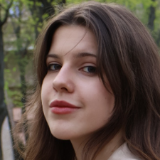 Freelancer Sofiia S. — Ukraina.