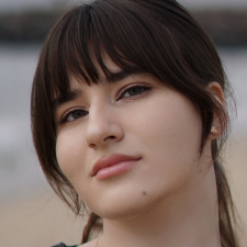 Freelancer Sofiia S. — Bulgaria, Sveti Vlas. Core skill — Presentations, Video Creation by Artificial Intelligence