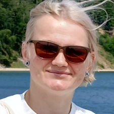 Фрилансер Sofiia S. — Украина, Киев. Специализация — Баннеры
