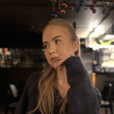 Freelancer Sofiia S. — Ukraina, Chmielnicki. Specjalizacja — Tłumaczenie tekstów, Copywriting