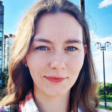 Фрилансер Софія С. — Украина, Сумы. Специализация — Логотипы, Фирменный стиль