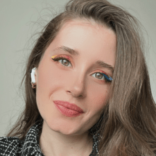 Sofiia Trofilova