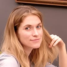 Фрилансер София В. — Украина, Киев. Специализация — Иллюстрации и рисунки