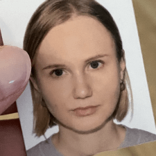 Фрилансер Sofiia H. — Молдова, Кишинев. Специализация — Обработка видео, Анимация