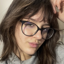 Freelancer Sofiia T. — Ukraine. Core skill — Audio & Video Editing, Video Processing