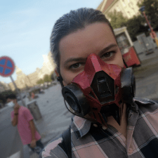 Фрилансер Sofia L. — Чехия, Praha. Специализация — Архитектурные проекты, 3D моделирование и визуализация