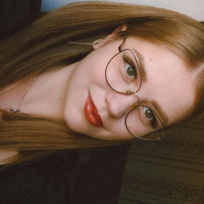 Freelancer Sofiia K. — Ukraine, Rovno. Core skill — Articles & Blog Posts, Text Translation