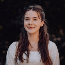 Фрилансер Sofia T. — Словакия. Специализация — Баннеры, Дизайн визиток
