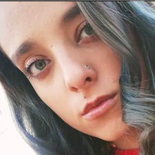 Фрилансер Софія Р. — Украина, Полтава. Специализация — Копирайтинг, Рерайтинг