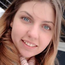 Фрилансер Sofiya B. — Украина, Тернополь. Специализация — Перевод текстов, Английский язык