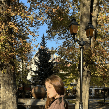 Sofiia Kovalchuk