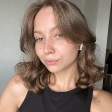 Freelancer Sofiia N. — Ukraina, Kijów. Specjalizacja — Reklama kontekstowa, Reklama w mediach społecznościowych