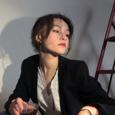 Freelancer Sofiya P. — Ukraina, Lwów. Specjalizacja — Język angielski, Copywriting