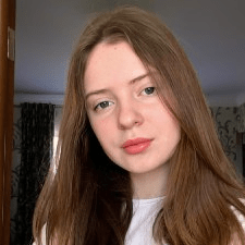 Фрилансер София П. — Украина, Киев. Специализация — Обработка фото, Дизайн сайтов