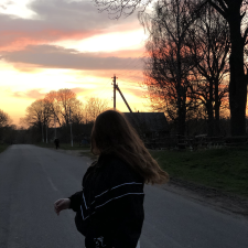 Freelancer Sofiia P. — Ukraine, Belogore.