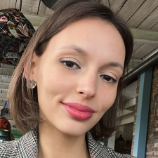 Фрилансер Софія Г. — Грузия, Кутаиси. Специализация — Копирайтинг, Обработка фото