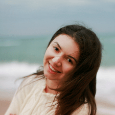 Freelancer Sofiya K. — Ukraina, Kijów. Specjalizacja — Język angielski, Tłumaczenie tekstów