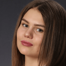 Фрилансер Софія В. — Украина, Львов. Специализация — Тестирование и QA, Копирайтинг