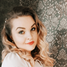 Freelancer Sofiia P. — Ukraine, Ivanichi. Core skill — Legal Services, Project Management