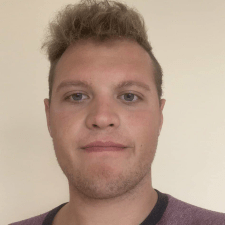 Freelancer Oleksandr K. — Ukraina, Iwano-Frankiwsk. Specjalizacja — Aplikacje desktopowe, Programowanie stron internetowych