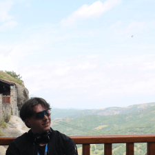 Dmytro Shyrokyi