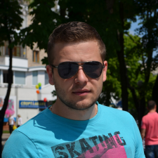 Замовник Alex H. — Україна, Кременчук.