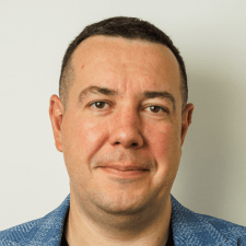 Фрилансер Yevhen K. — Украина, Киев.