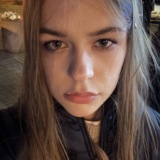 Freelancer Sofia G. — Poland, Rzeszw. Core skill — Web Design, Presentations