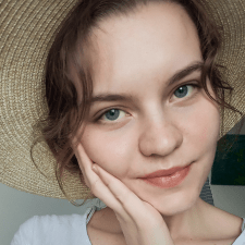 Фрилансер Софья Г. — Украина. Специализация — Продвижение в социальных сетях (SMM), Написание сценария