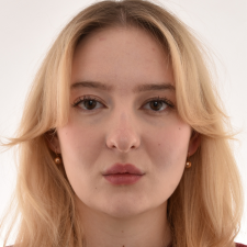 Freelancer Sofiia S. — Ukraine, Donetskaya. Core skill — Video Processing