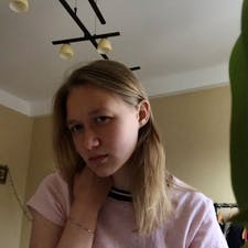 Фрилансер Nastya T. — Украина, Запорожье. Специализация — Бухгалтерские услуги, Разработка презентаций